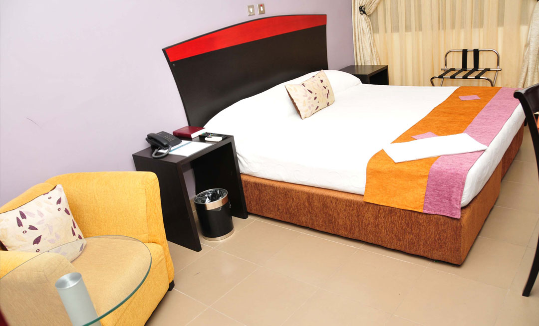 Suru Express Surulere Gallery Suru Express Hotel